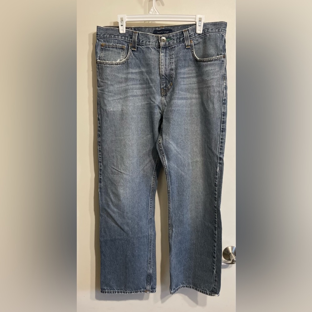 Tommy Hilfiger jeans